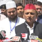 সপা ওয়াকফ বিলের বিরুদ্ধে, ফের জানালেন অখিলেশ যাদব