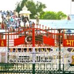 ভিসা বাতিল হওয়ায় আটারি সীমান্তে ভিড় পাকিস্তানি নাগরিকদের, ফিরছেন দেশে