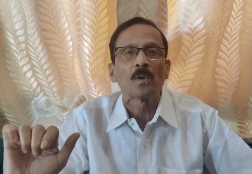 ‘শান্তির দ্বীপ’ বরাক উপত্যকায় সাম্প্রদায়িক সম্প্রীতি বজায় রাখতে জনতার প্রতি আহ্বান প্রদীপ দত্তরায়ের