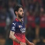 ভুবনেশ্বর কুমার আইপিএল ইতিহাসে দ্বিতীয় সর্বোচ্চ উইকেট পেয়েছেন