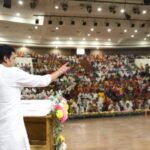 শুধুমাত্র সংকীর্ণ স্বার্থে মুসলিম তোষণের রাজনীতি করে এসেছে কংগ্রেস, কমিউনিস্ট এবং সমাজবাদী পার্টি: সাংসদ বিপ্লব