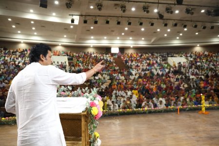 শুধুমাত্র সংকীর্ণ স্বার্থে মুসলিম তোষণের রাজনীতি করে এসেছে কংগ্রেস, কমিউনিস্ট এবং সমাজবাদী পার্টি: সাংসদ বিপ্লব