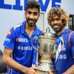 একটি উইকেট নিয়ে দুটি কীর্তি গড়লেন বুমরাহ