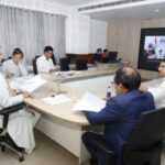 ডোনার মন্ত্রকের উচ্চস্তরীয় টাস্ক ফোর্সের প্রথম সভায় মুখ্যমন্ত্রীর পর্যটন কেন্দ্রগুলির প্রচার ও প্রসারে একটি নর্থ-ইস্ট ট্যুরিস্ট সার্কিট গড়ে তোলার উপর গুরুত্বারোপ