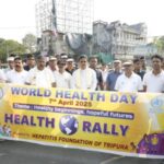 রোগ প্রতিরোধে জনগণকে আরও বেশী সচেতন করতে হবে: মুখ্যমন্ত্রী