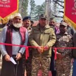 অনন্য উদ্যোগ সিআরপিএফ-এর, শোপিয়ানে চিকিৎসা শিবিরের আয়োজন