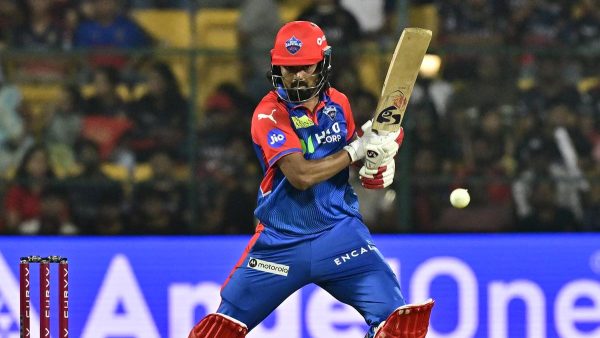 ডিসি বনাম এমআই ম্যাচ রবিবার&hellip;