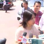 শিল্পপতিদের সুবিধার্থে ওয়াকফ বিল আনছে ক্ষমতাসীন দল : ডিম্পল যাদব