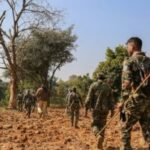 (আপডেট) ঝাড়খণ্ডের বোকারোতে এনকাউন্টারে ৮ মাওবাদীর মৃত্যু, অস্ত্রশস্ত্র উদ্ধার