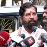 ওয়াকফ বিল মুসলিম সমাজের সাধারণ মানুষের কল্যাণের জন্য : একনাথ শিন্ডে