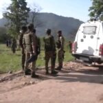 জম্মু ও কাশ্মীরের কাঠুয়ায় গুলির লড়াই, তল্লাশি অভিযান অব্যাহত