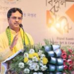 সংস্কৃতির সান্নিধ্যে থাকলে যুব সমাজ নেশার করাল গ্রাস থেকে মুক্ত থাকবে : মুখ্যমন্ত্রী