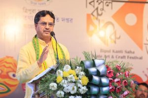 সংস্কৃতির সান্নিধ্যে থাকলে যুব সমাজ&hellip;
