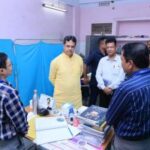 স্বাস্থ্য ব্যবস্থার উন্নয়নের প্রতি ক্রমাগত নজর রাখছে রাজ্য সরকার : মুখ্যমন্ত্রী