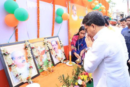 দলের প্রতি মানুষের আস্থা আরও মজবুত করার আহ্বান মুখ্যমন্ত্রীর