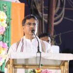 দেশের পূর্বতন সরকারগুলি শুধু দুর্নীতিতে নিমজ্জিত ছিল: মুখ্যমন্ত্রী