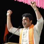 কোটি কোটি মানুষের প্রাণ শেষ করে কমিউনিস্ট পার্টির জন্ম হয়েছে: সাংসদ বিপ্লব