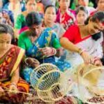 মূখ্যমন্ত্রী দক্ষতা উন্নয়ন প্রকল্পে ত্রিশজন মহিলার প্রশিক্ষণ সম্পন্ন