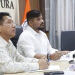 ত্রিপুরায় প্রথমবারের মতো চালু হতে চলেছে সি-প্লেন পরিষেবা : পর্যটন মন্ত্রী