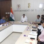 জেলা শাসক এবং পুলিশ সুপারদের মুখ্যমন্ত্রীর নির্দেশ