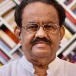 প্রয়াত জাতীয় শুটিং দলের প্রাক্তন কোচ প্রফেসর সানি থমাস, মৃত্যু ৮৩ বছর বয়সে