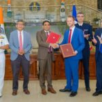 ভারতীয় নৌ বাহিনীর জন্য ২৬টি রাফাল-মেরিন এয়ারক্রাফট ক্রয়, ফ্রান্সের সঙ্গে আন্তঃসরকারি চুক্তি স্বাক্ষরিত