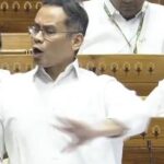 এখন কেন্দ্রের নজর একটি নির্দিষ্ট সম্প্রদায়ের জমির উপর : গৌরব গগৈ