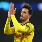 অবসরের ঘোষণা জার্মানির বিশ্বকাপজয়ী তারকা ম্যাট হামেলসের