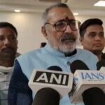 মুসলিমদের পাশাপাশি হিন্দুদের সুরক্ষা দেওয়া মমতার কর্তব্য : গিরিরাজ সিং