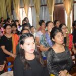 রাজ্যেও পালিত পবিত্র দিন গুড ফ্রাইডে