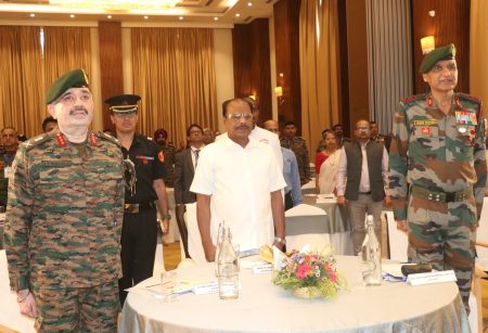 কেন্দ্রীয় সরকারের ধারাবাহিক প্রচেষ্টায় উত্তর&hellip;