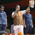 পাকিস্তানের পক্ষালম্বনকারীদের নির্ঘাত কারাবাস, মিলবে ভালো দাওয়াই আর ট্রিটমেন্ট, শ্রীভূমিতে এসে হুঁশিয়ারি মুখ্যমন্ত্রী হিমন্তবিশ্বের