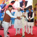 সমবায় আন্দোলনে অনেক পরিবর্তন আনা হয়েছে : অমিত শাহ