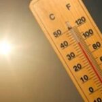 গরমে নাজেহাল দিল্লি, গুজরাট ও রাজস্থানেও অসহনীয় অবস্থা