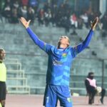 আই-লিগ ২০২৪-২৫: লিগের সর্বোচ্চ গোলদাতা হলেন শ্রীনিদি ডেকানের ডেভিড কাস্তানেদা,পেলেন গোল্ডেন বুট