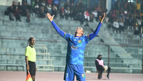 আই-লিগ ২০২৪-২৫: লিগের সর্বোচ্চ গোলদাতা&hellip;