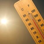 এবার এপ্রিল থেকে জুন বেশিই গরম থাকবে ভারতে, পূর্বাভাস আইএমডি-র