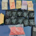 বটতলা বাজার থেকে ইয়াবা সহ নেশা কারবারি আটক