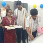 কল্যাণপুর কমিউনিটি হেলথ সেন্টারে আধুনিক ডিজিটাল এক্স-রে পরিষেবার শুভ সূচনা