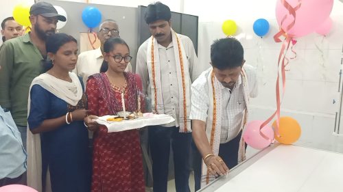 কল্যাণপুর কমিউনিটি হেলথ সেন্টারে আধুনিক&hellip;