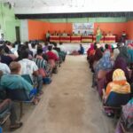 উত্তর কলমচৌড়া গ্রাম পঞ্চায়েতে বিশেষ গ্রাম সভা অনুষ্ঠিত, বেনিফিশিয়ারিদের উন্নয়ন ও বাল্যবিবাহ রোধে গুরুত্বারোপ