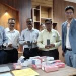 ত্রিপুরায় শিশুদের আধার তালিকাভুক্তি জোরকদমে, স্বাস্থ্য অধিকারের মাধ্যমে শুরু হচ্ছে প্রশিক্ষণ কর্মসূচি