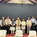 ত্রিপুরা ভারতের নবায়নযোগ্য শক্তির দিশায় একটি শক্তিশালী কণ্ঠস্বর হয়ে উঠেছে : কেন্দ্রীয় বিদ্যুৎ মন্ত্রী