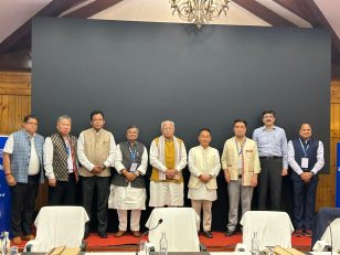 āϤā§āϰāĻŋāĻĒā§āϰāĻž āĻāĻžāϰāϤā§āϰ āύāĻŦāĻžāϝāĻŧāύāϝā§āĻā§āϝ āĻļāĻā§āϤāĻŋāϰ āĻĻāĻŋāĻļāĻžāϝāĻŧ…