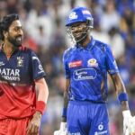 আইপিএল ২০২৫-এর পয়েন্ট টেবিল : রয়্যাল চ্যালেঞ্জার্স বেঙ্গালুরু তৃতীয় স্থানে, মুম্বই ইন্ডিয়ান্স অষ্টম স্থানে