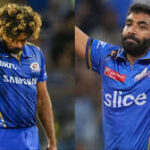 আইপিএল : মালিঙ্গাকে ছাড়িয়ে বুমরাহ