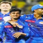 আইপিএলের পয়েন্ট টেবিল আপডেট: মুম্বই টেবিলের ষষ্ঠ স্থানে উঠে এল, কলকাতা শেষ স্থানে