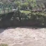 বিতস্তার জল ছাড়ল ভারত! পাক অধিকৃত কাশ্মীরে বন্যা পরিস্থিতি