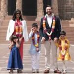 ভারত সফরে এলেন জে ডি ভান্স, নতুন দিল্লিতে রয়েছে একগুচ্ছ কর্মসূচি