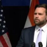 আমেরিকা ও ভারত আনুষ্ঠানিকভাবে বাণিজ্য আলোচনার শর্তাবলী চূড়ান্ত করেছে : জে ডি ভান্স